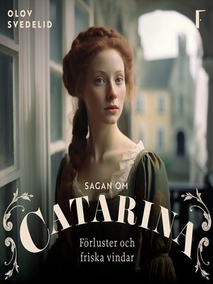 cover image of Förluster och friska vindar